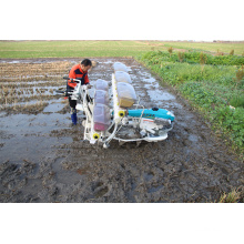 Two-Row Manual Rice Transplanter Price